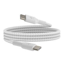 Belkin Travel Bundle – 10K Power Bank with Integrated USB-C Cable, 30W USB-C Wall Charger, USB-C/C Cable & Travel Pouch