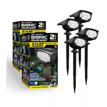 Bell_HowellBionicColorBurst_4pk.1 - Brands For Less USA