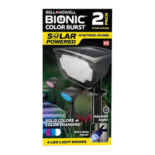 Bell_HowellBionicColorBurst_4pk. - Brands For Less USA