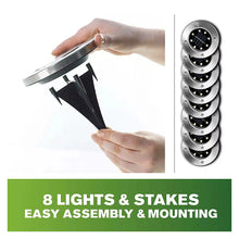 Bell_HowellDiskLightsDeluxe_8pk.2 - Brands For Less USA