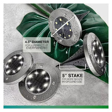 Bell_HowellDiskLightsDeluxe_8pk.7 - Brands For Less USA