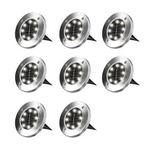 Bell_HowellDiskLightsDeluxe_8pk. - Brands For Less USA