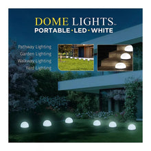 Bell_HowellSolarDomePathwayLights_2x4p4 - Brands For Less USA