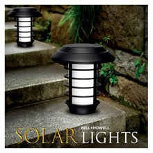 Bell_HowellSolarPathwayLightsPlastic_8pk.1 - Brands For Less USA