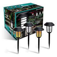 Bell_HowellSolarPathwayLights_1 - Brands For Less USA