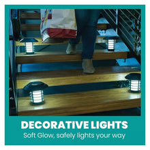 Bell_HowellSolarPathwayLights_3 - Brands For Less USA