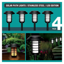 Bell_HowellSolarPathwayLights_6 - Brands For Less USA