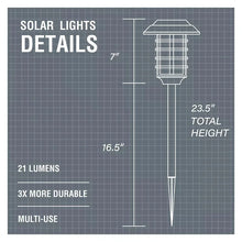 Bell_HowellSolarPathwayLights_7 - Brands For Less USA