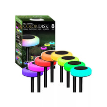 Bell_HowellSolarViviDisk8PK1 - Brands For Less USA