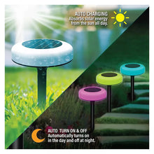 Bell_HowellSolarViviDisk8PK4 - Brands For Less USA