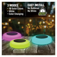 Bell_HowellSolarViviDisk8PK5 - Brands For Less USA