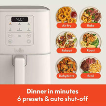 Bella4-Qt-SlimAirFryer3-_2 - Brands For Less USA