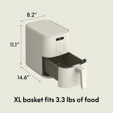 Bella4-Qt.SlimAirFryer1 - Brands For Less USA
