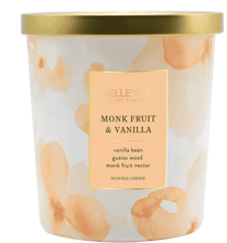 Bellevue Luxury 12oz. Candles, 4-pack