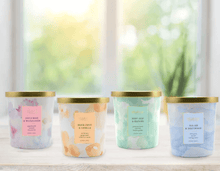 Bellevue Luxury 12oz. Candles, 4-pack