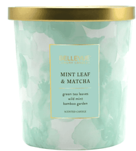 Bellevue Luxury 12oz. Candles, 4-pack