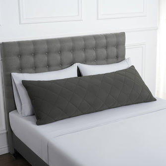 Below Zero Cooling Body Pillow