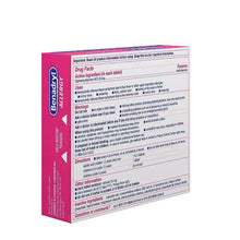 Benadryl Ultratab Antihistamine Allergy Medicine Tablets, 3 pk./48 ct.