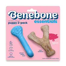 Benebone-Essentials-Puppy-2-pack-Rubber-Bone-Wishbone-Bacon-Tiny-ae3fd545-a18b-496f-820a-b21da3e_9676_1 - Brands For Less USA