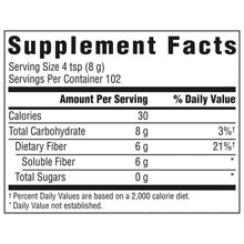 Benefiber Fiber Supplement Powder, 410 Teaspoons