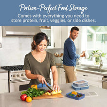 Bentgo 90-Piece Meal Prep Set