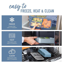 Bentgo 90-Piece Meal Prep Set