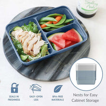 Bentgo 90-Piece Meal Prep Set