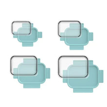 Bentgo 8-piece Glass Food Storage Set - Brands For Less USA