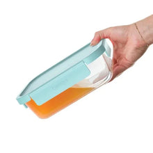 Bentgo 8-piece Glass Food Storage Set - Brands For Less USA