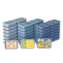 Bentgo 90-Piece Meal Prep Set
