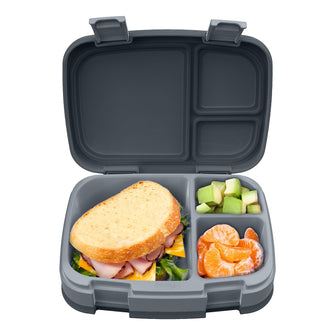 Bentgo Fresh Leak-Proof Lunch Box, Choose Color