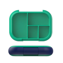 Bentgo Kids Chill Lunch Box, 2-pack