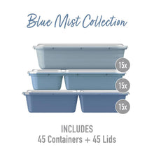 Bentgo 90-Piece Meal Prep Set