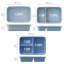 Bentgo 90-Piece Meal Prep Set