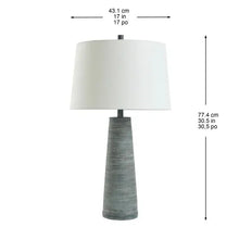 Bentley Table Lamp, 2-pack - Brands For Less USA