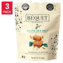 BequetCelticSeaSaltCaramels17.1oz._3-pack - Brands For Less USA