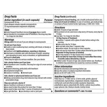 Berkley Jensen 20 mg Esomeprazole Magnesium Delayed Release Capsules, 42 ct.