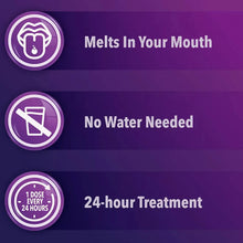 Berkley Jensen Omeprazole 20 mg Orally Disintegrating Acid Reducer Tablets, 42 Count - Brands For Less USA