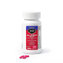 BerkleyJensen25mgDiphenhydramineHydrochlorideAntihistamineTablets_400ct.3 - Brands For Less USA