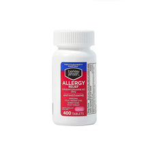 BerkleyJensen25mgDiphenhydramineHydrochlorideAntihistamineTablets_400ct. - Brands For Less USA