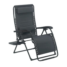 Berkley Jensen Deluxe Zero Gravity Chair - Brands For Less USA