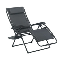 Berkley Jensen Deluxe Zero Gravity Chair - Brands For Less USA