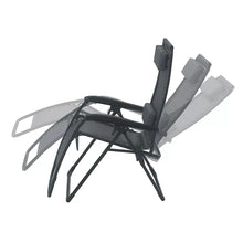 Berkley Jensen Deluxe Zero Gravity Chair - Brands For Less USA