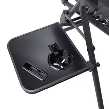 Berkley Jensen Deluxe Zero Gravity Chair - Brands For Less USA