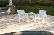 Berkley Jensen Mystic 3-Pc. Outdoor Sling Deep Seating Set