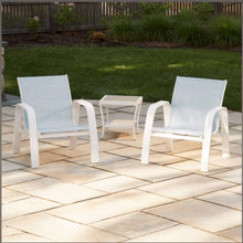 Berkley Jensen Mystic 3-Pc. Outdoor Sling Deep Seating Set
