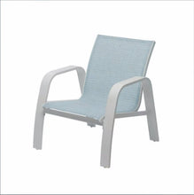 Berkley Jensen Mystic 3-Pc. Outdoor Sling Deep Seating Set