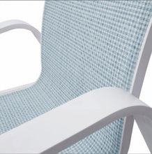 Berkley Jensen Mystic 3-Pc. Outdoor Sling Deep Seating Set