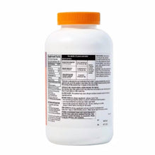Berkley Jensen Natural Fiber Capsules, 600 ct.