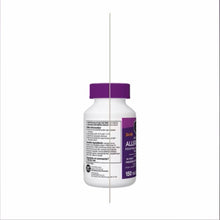 Berkley Jensen Non-Drowsy 24-Hour Allergy Relief 180mg Tablets, 150 ct.